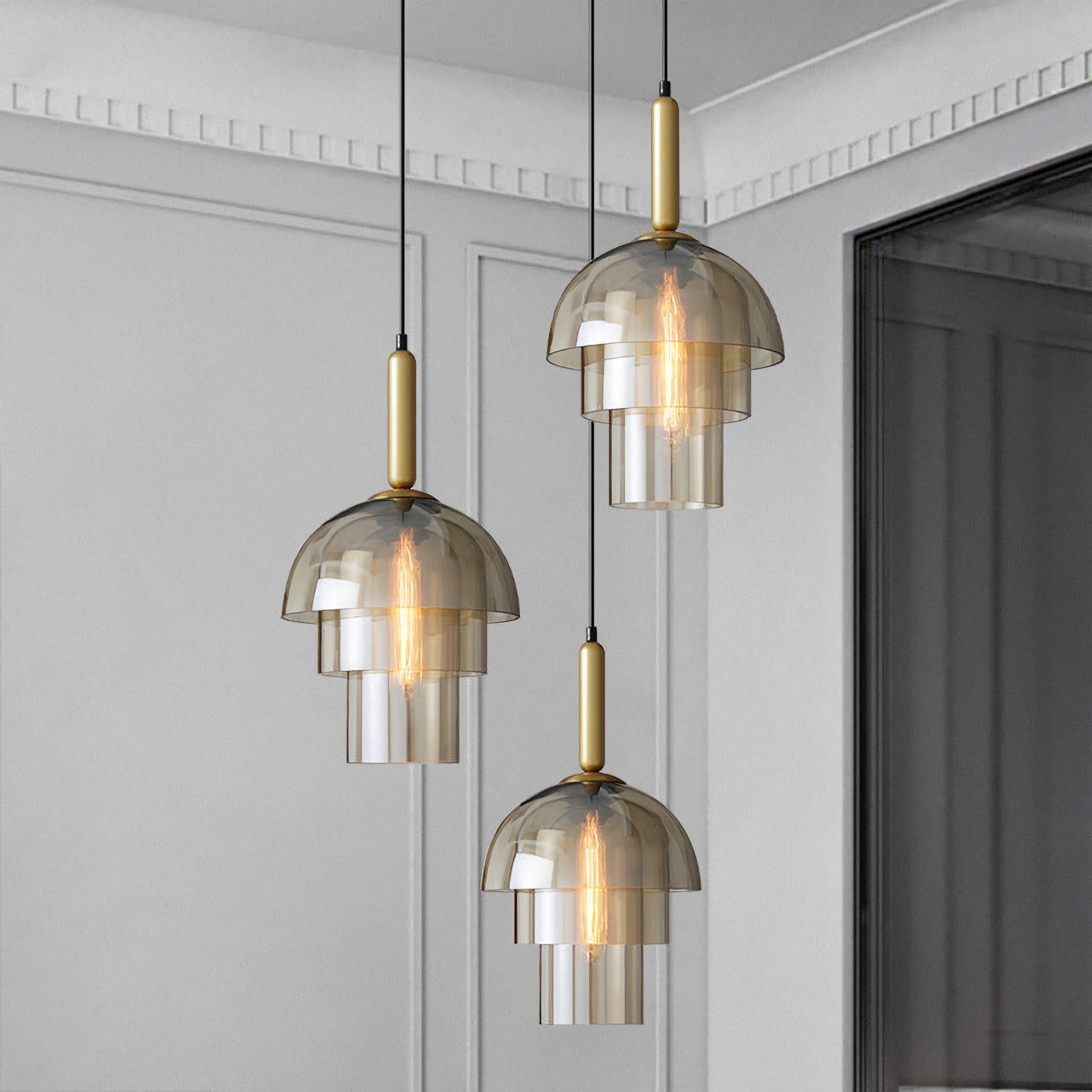 Jolly Pendant Lamp