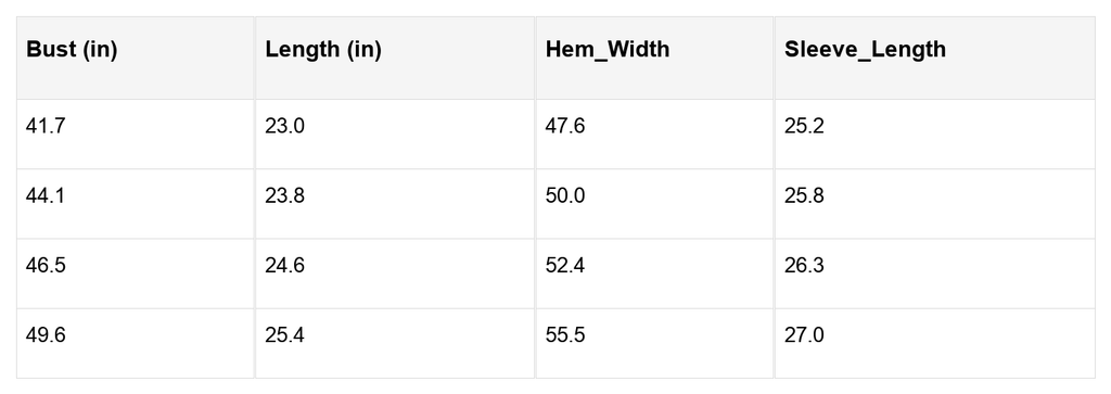 June Puff Sleeve Loose Shirt