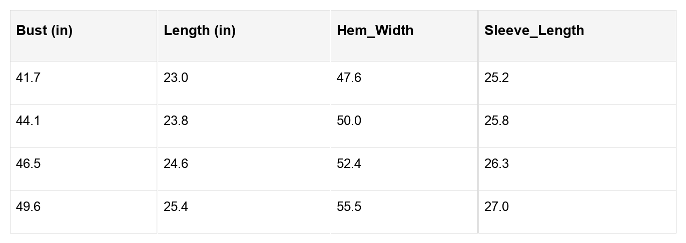 June Puff Sleeve Loose Shirt