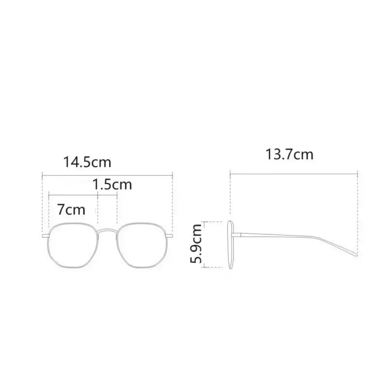 2024 New Fashion Big Frame Pilot Brown Sunglasses Women Men Brand T Outdoor Sun Glasses Female Shade Oculos De Sol Gifts