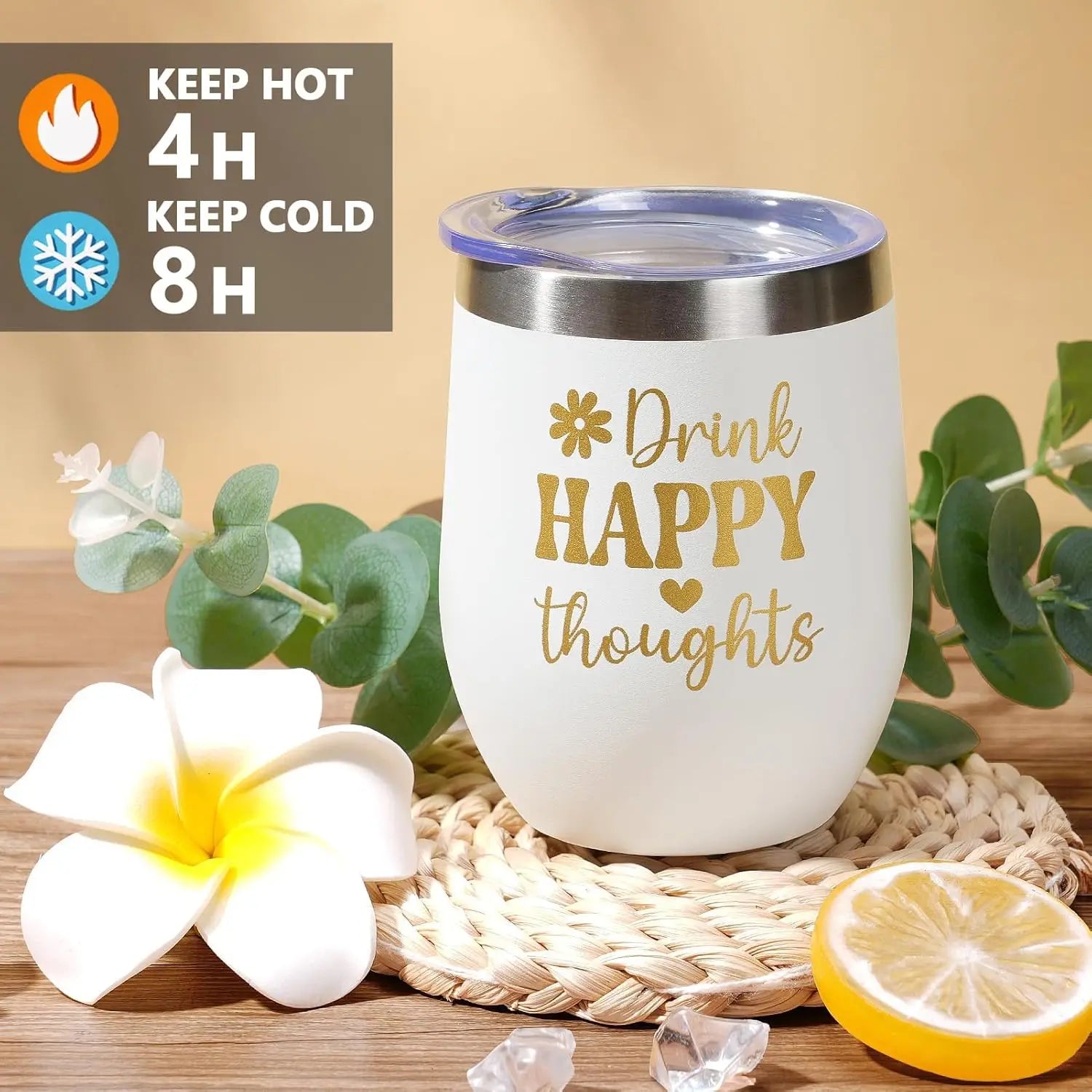 Happy Thoughts Spa Gift Package