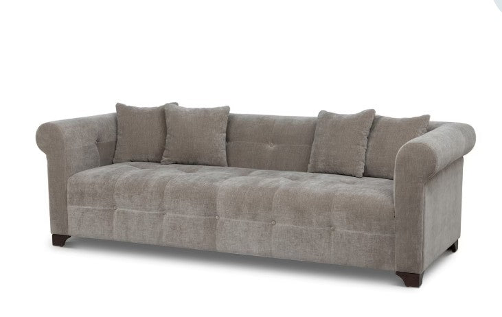 Park Hill | Tuxedo Sofa