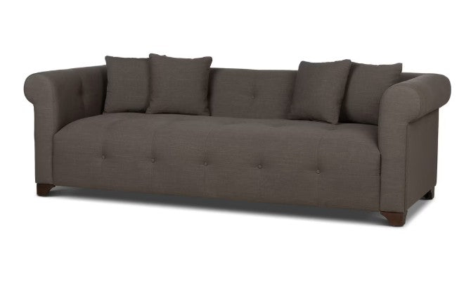 Park Hill | Tuxedo Sofa