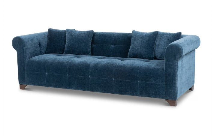 Park Hill | Tuxedo Sofa