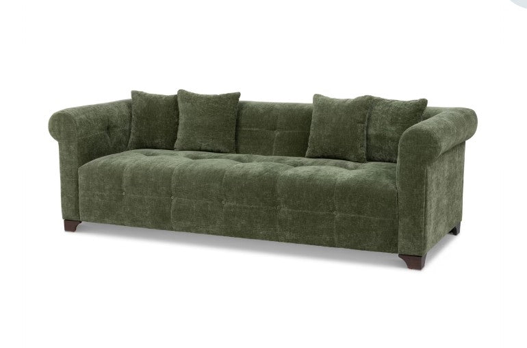 Park Hill | Tuxedo Sofa