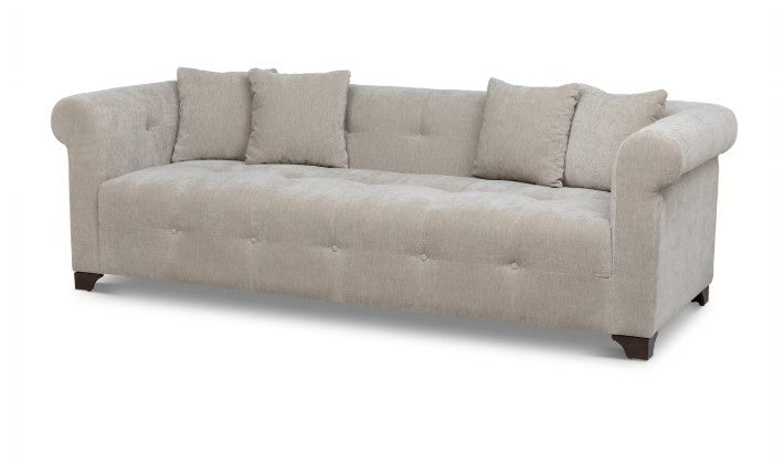 Park Hill | Tuxedo Sofa