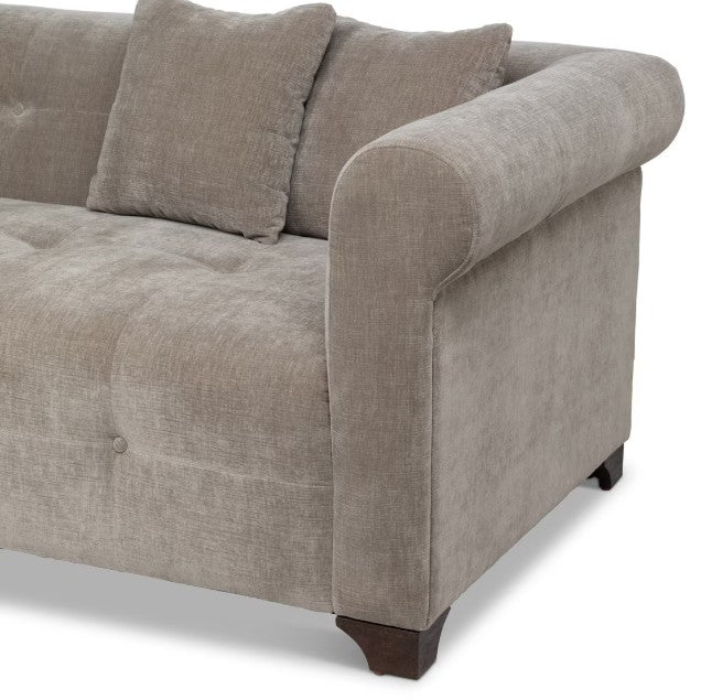 Park Hill | Tuxedo Sofa