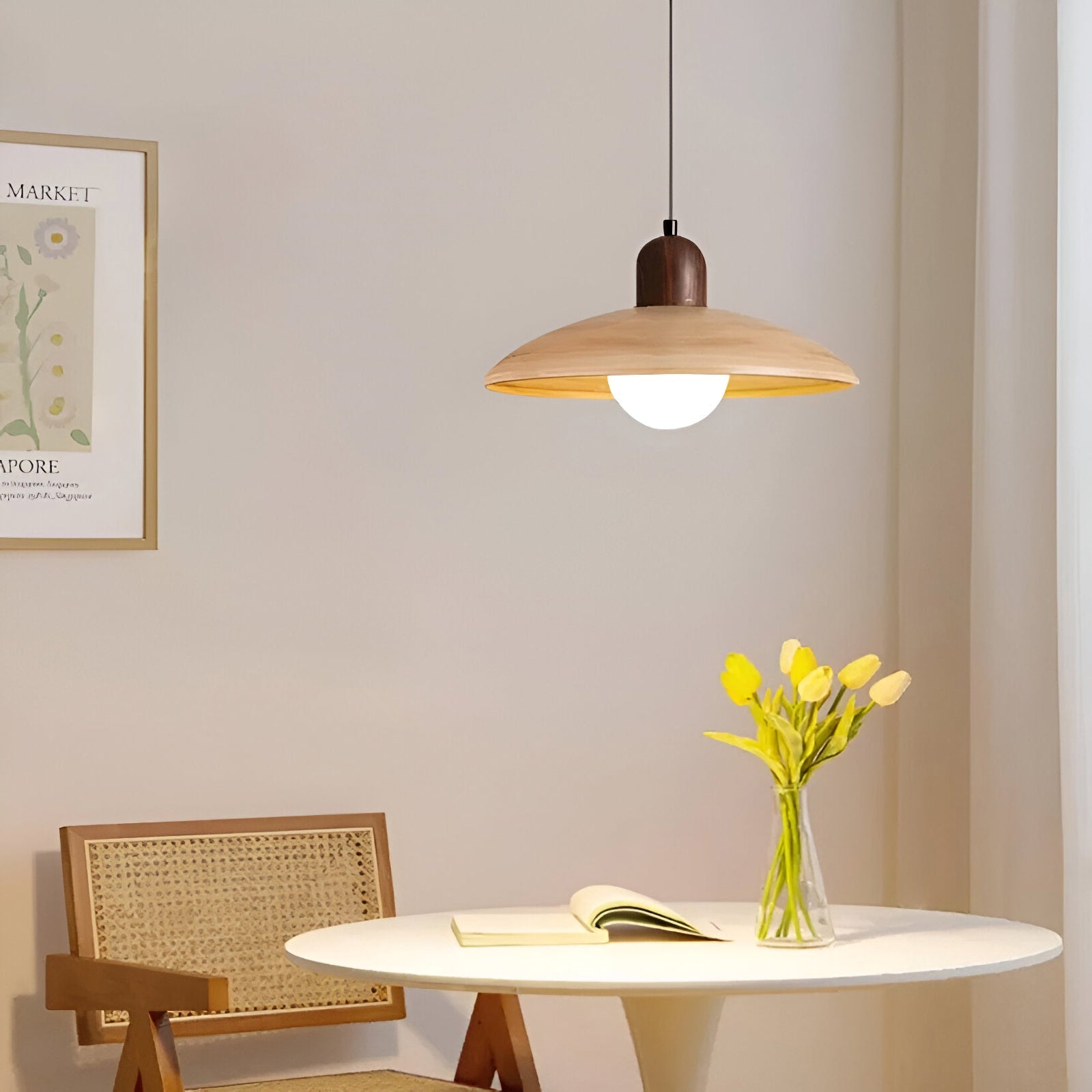 Valencia Pendant Light