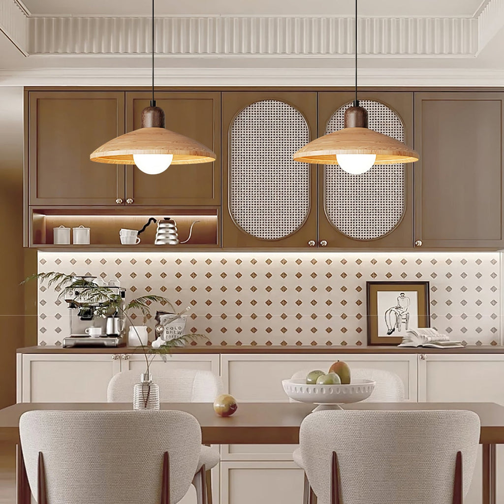 Valencia Pendant Light