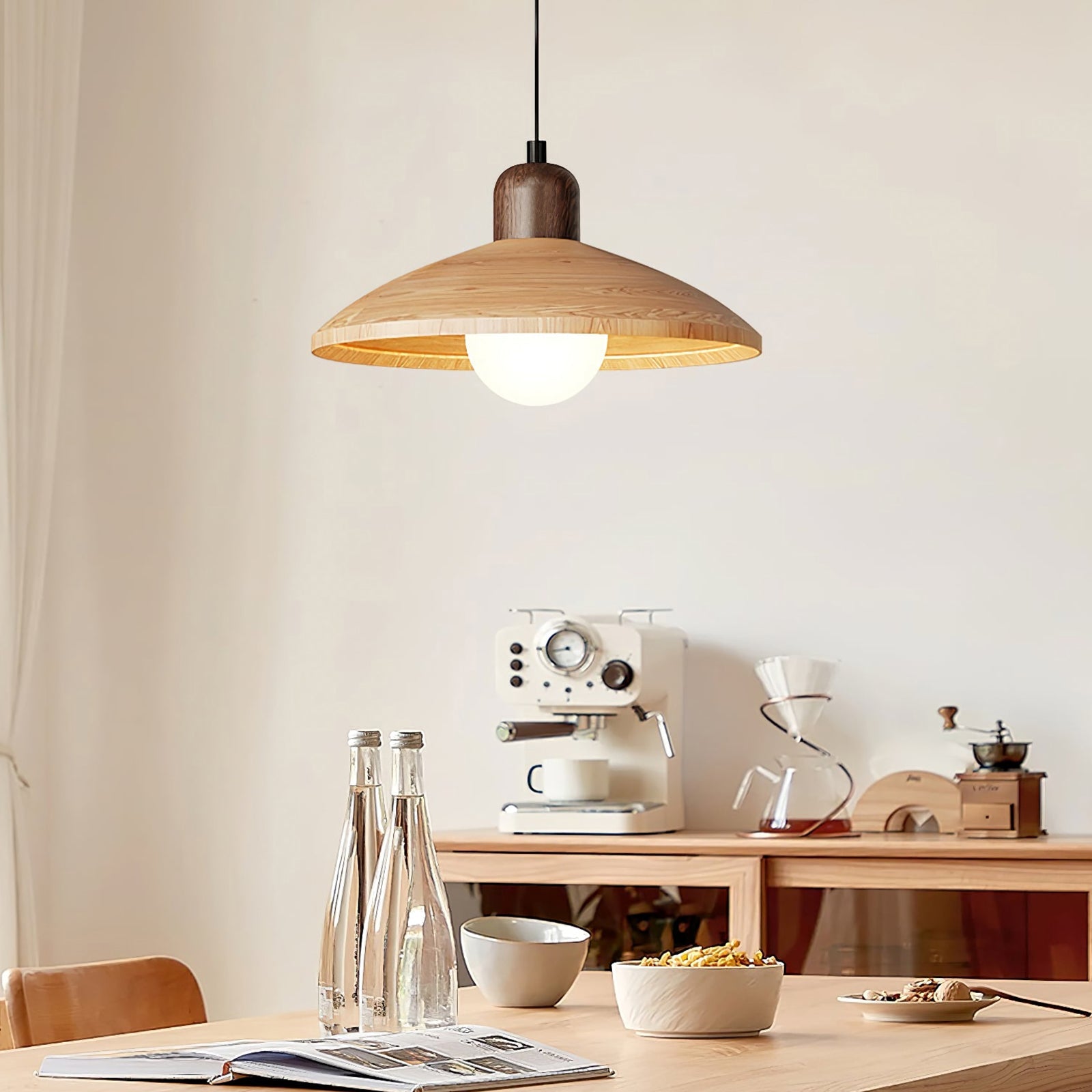Valencia Pendant Light