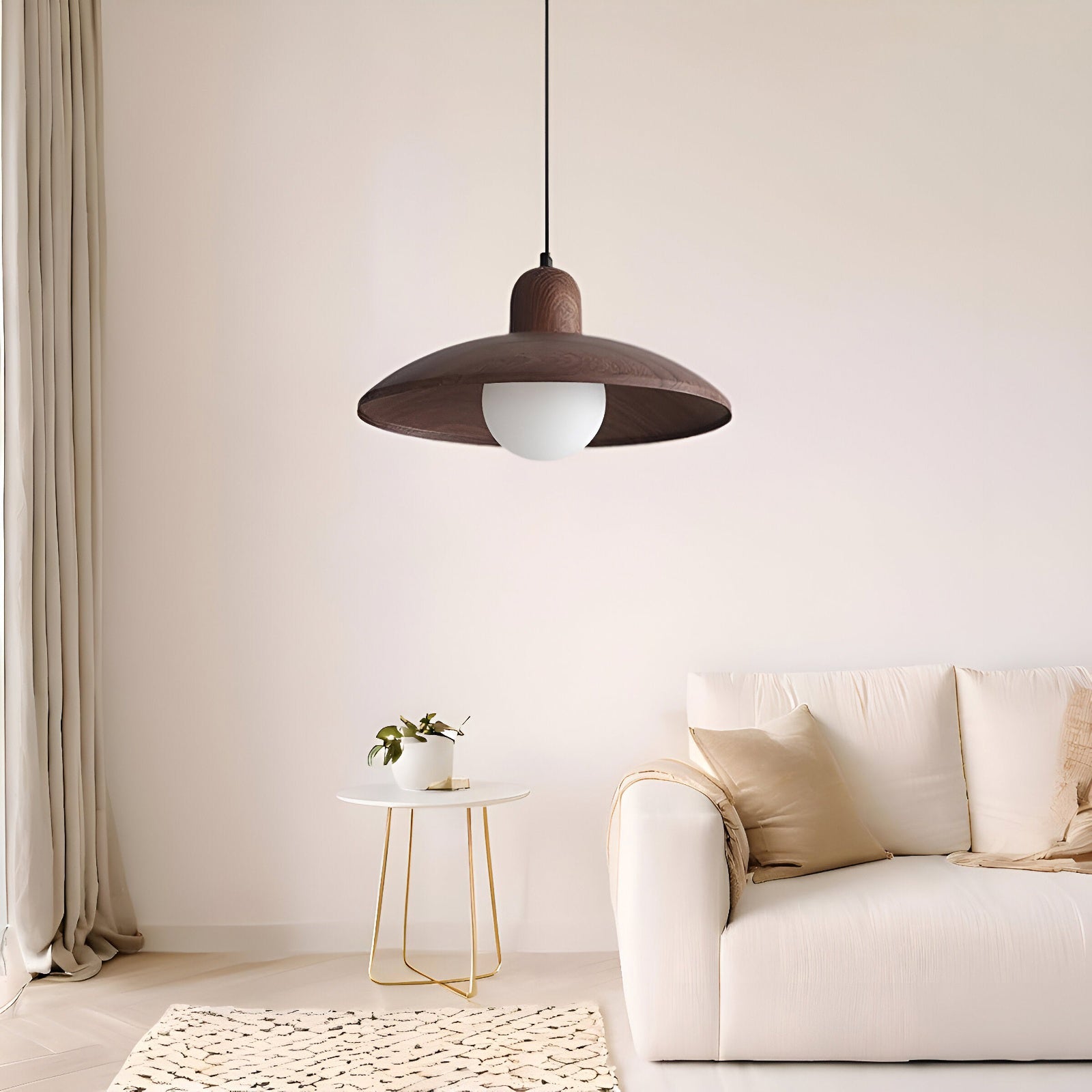 Valencia Pendant Light
