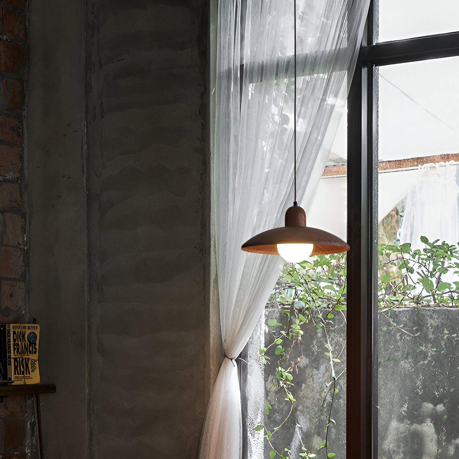 Valencia Pendant Light
