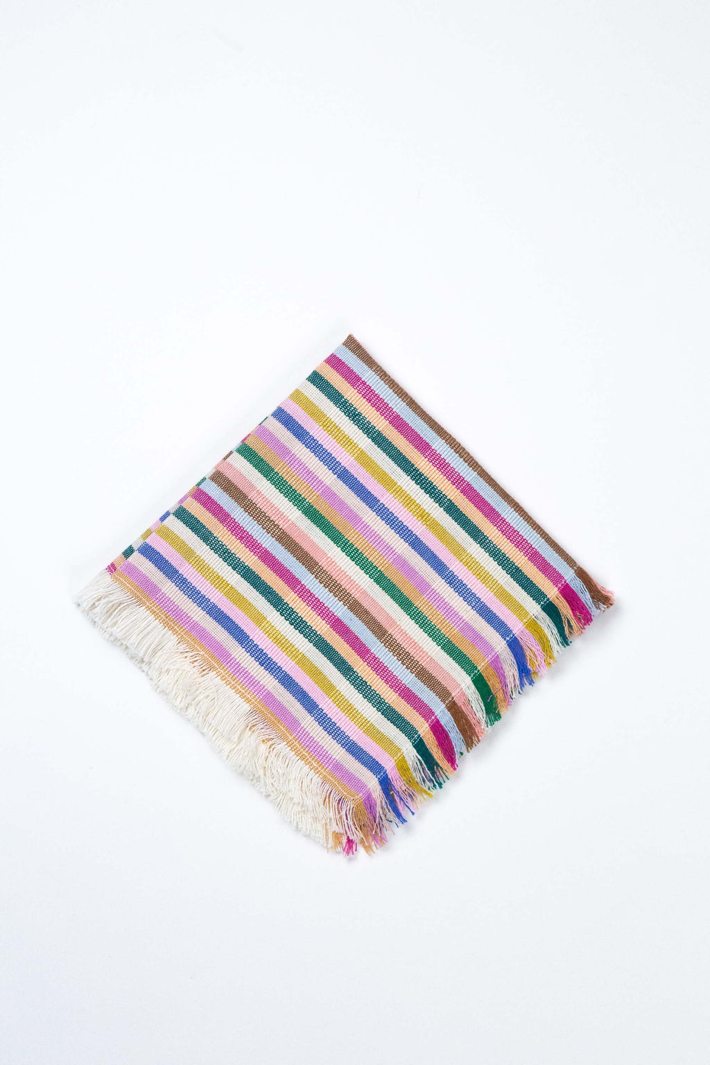 Archive NY Valentina Rainbow Party Napkin