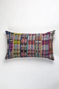 Vintage Isla Ikat Pillow