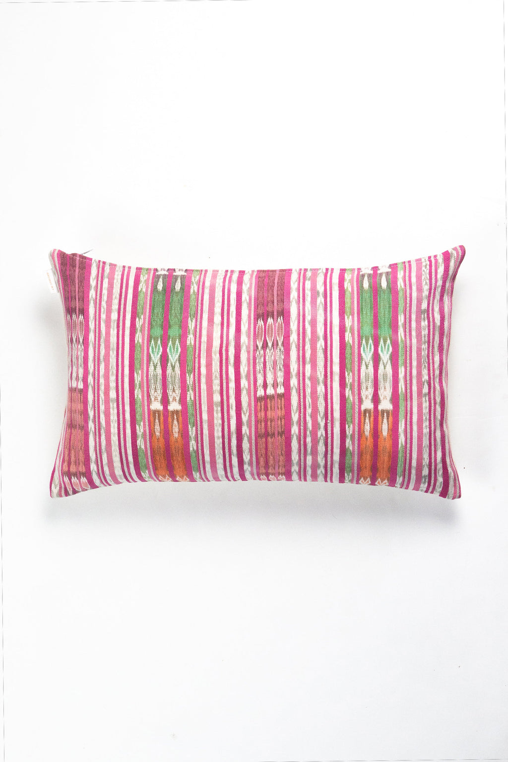 Vintage Isabella Ikat Pillow