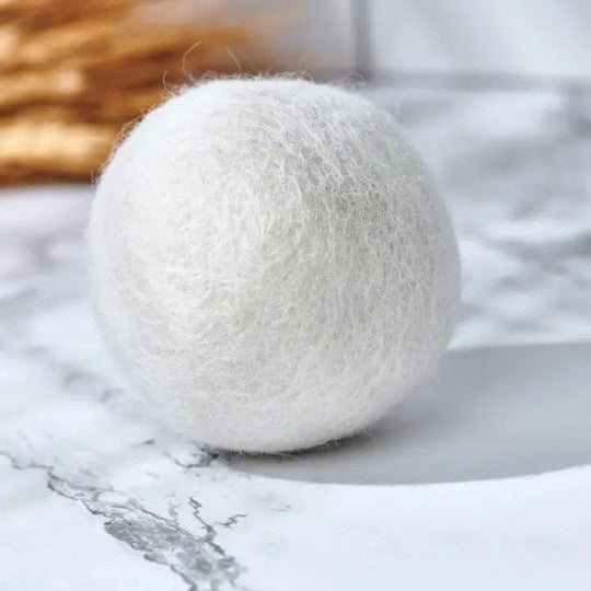 Clean Design Home® Wool Dryer Balls