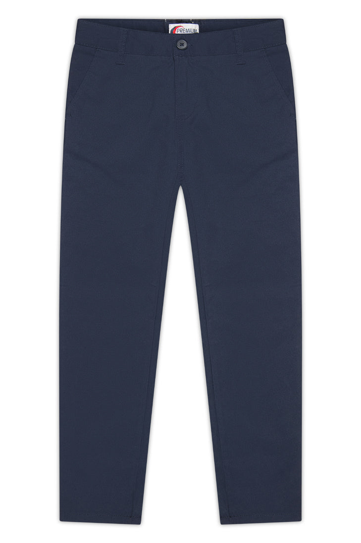 Boys Chino Pants