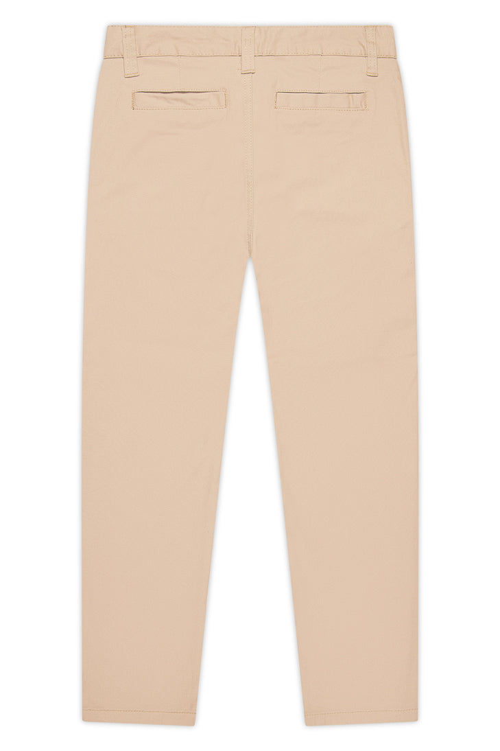 Boys Chino Pants