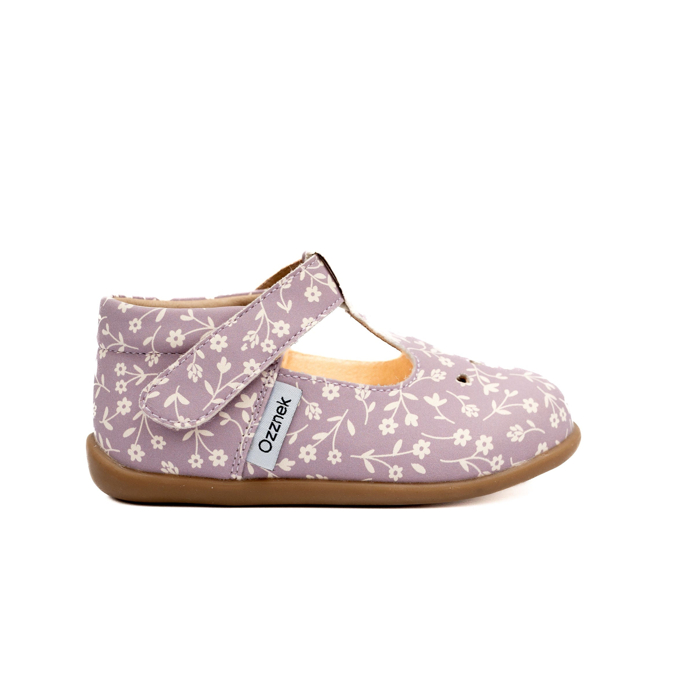 Ava Blossom Mary Jane Toddler Shoes | Toddler Slip Ons
