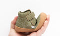 Little Hiker Barefoot Toddler Boots – Warm & Flexible Sole