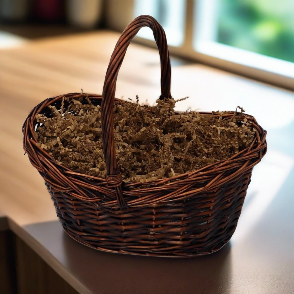 Country Charm Gift Basket