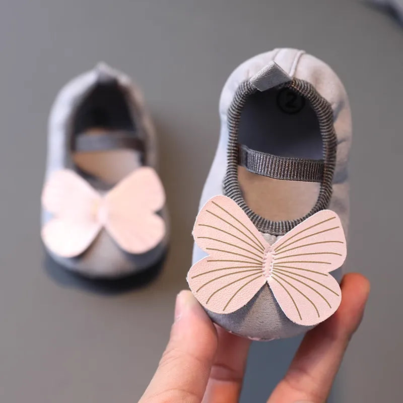 Baby Girl shoes 2