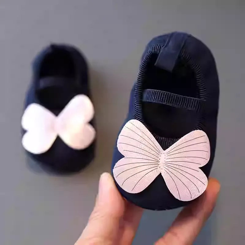 Baby Girl shoes 2