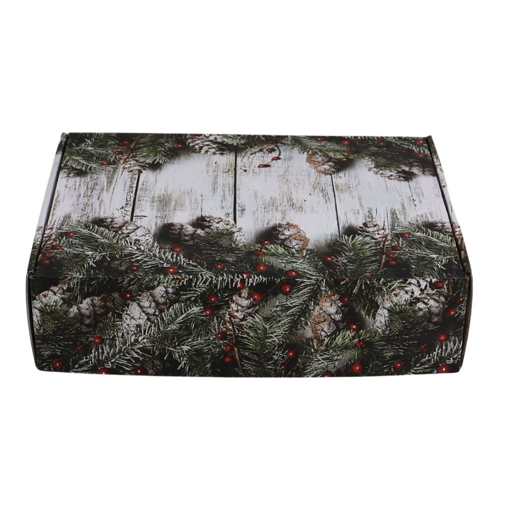 Home for the Holidays Grand Gift Box