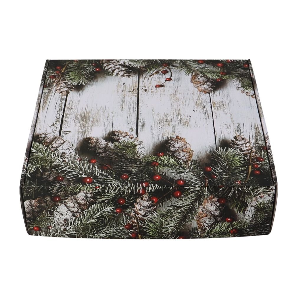 Home for the Holidays Supreme Gift Box