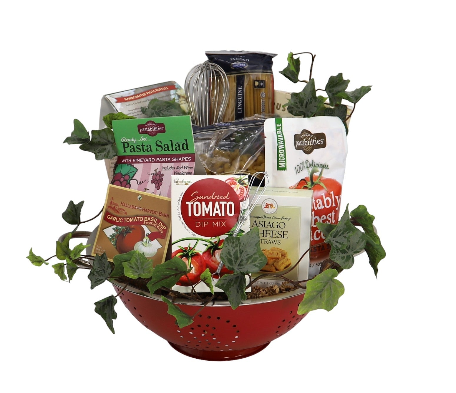 The Italian Gourmet Gift Set