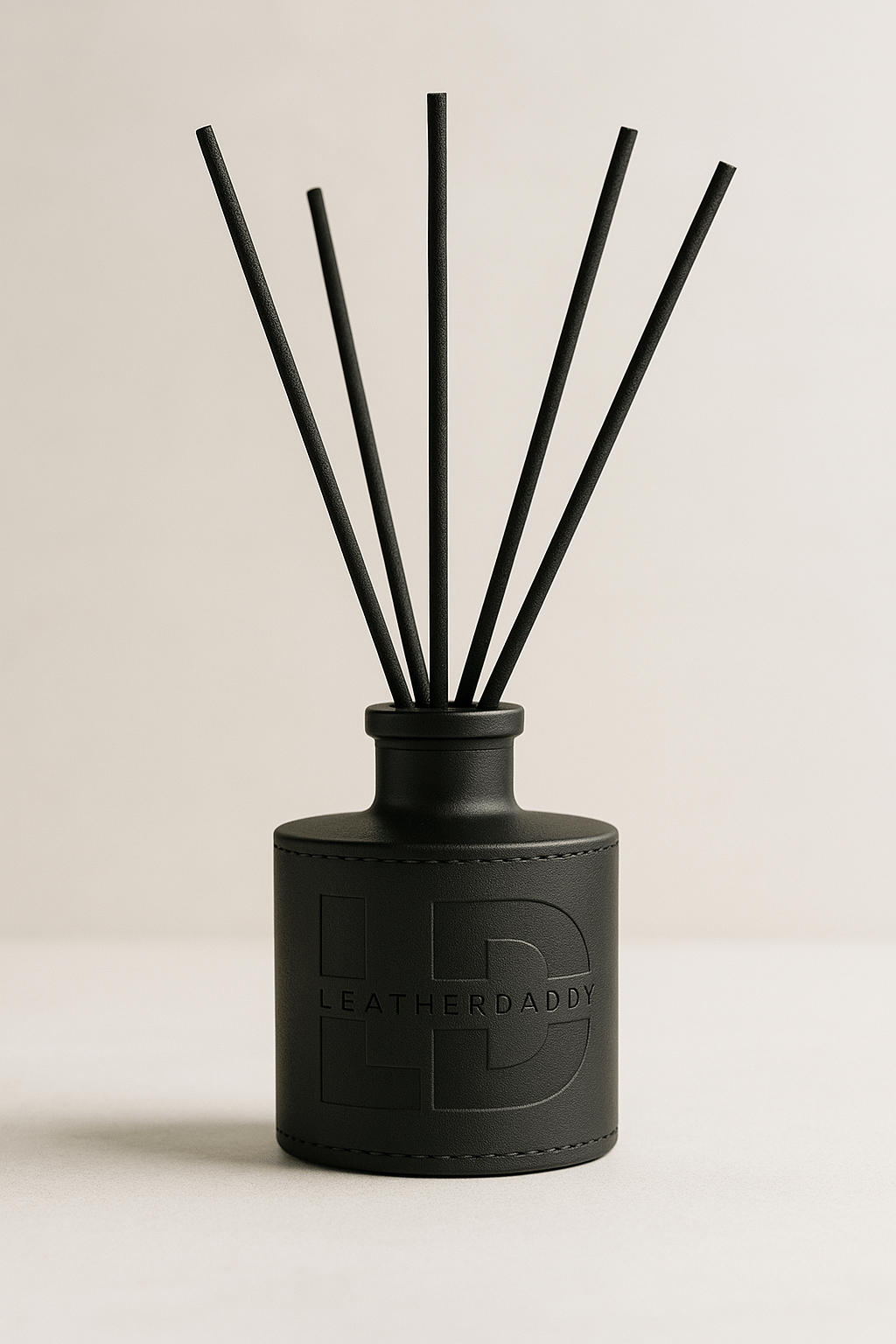 LeatherDaddy Signature Oil Diffuser - Home Fragrance