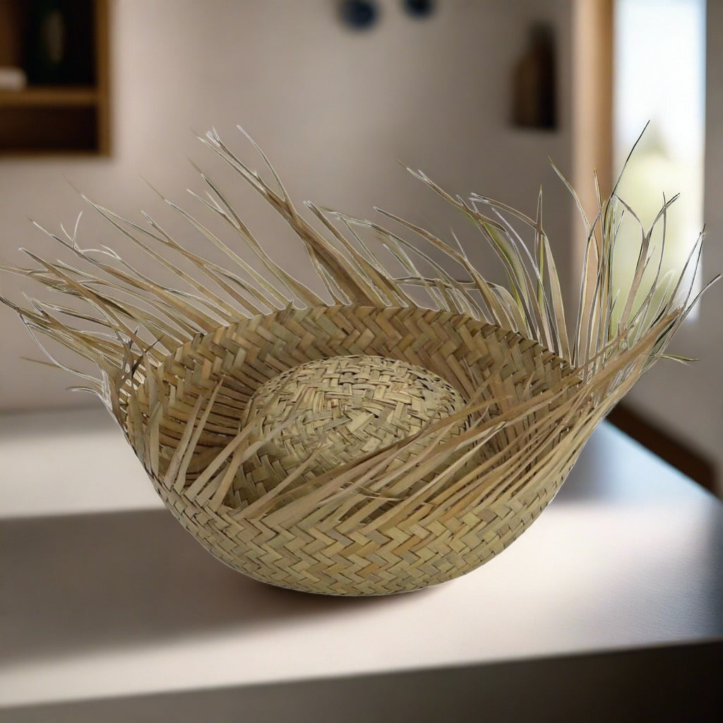 Ocean Breeze Gift Basket