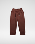 (PRE-ORDER) VETERAN SLIM FIT JOGGER - CRIMSON