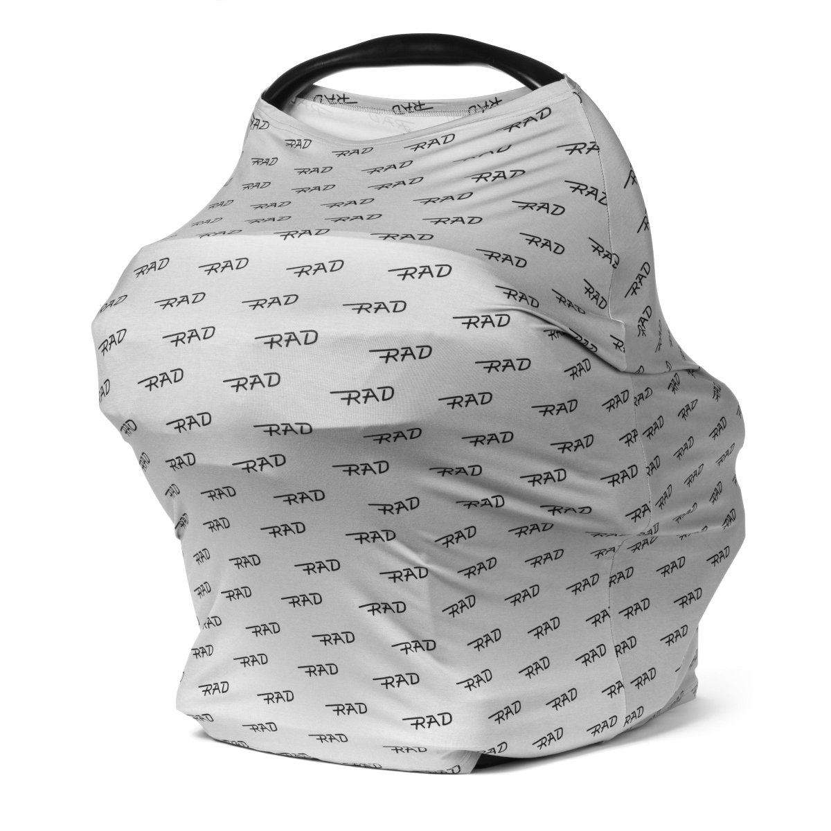 RAD MULTI-USE COVER FOR INFANT NURSING - GREY