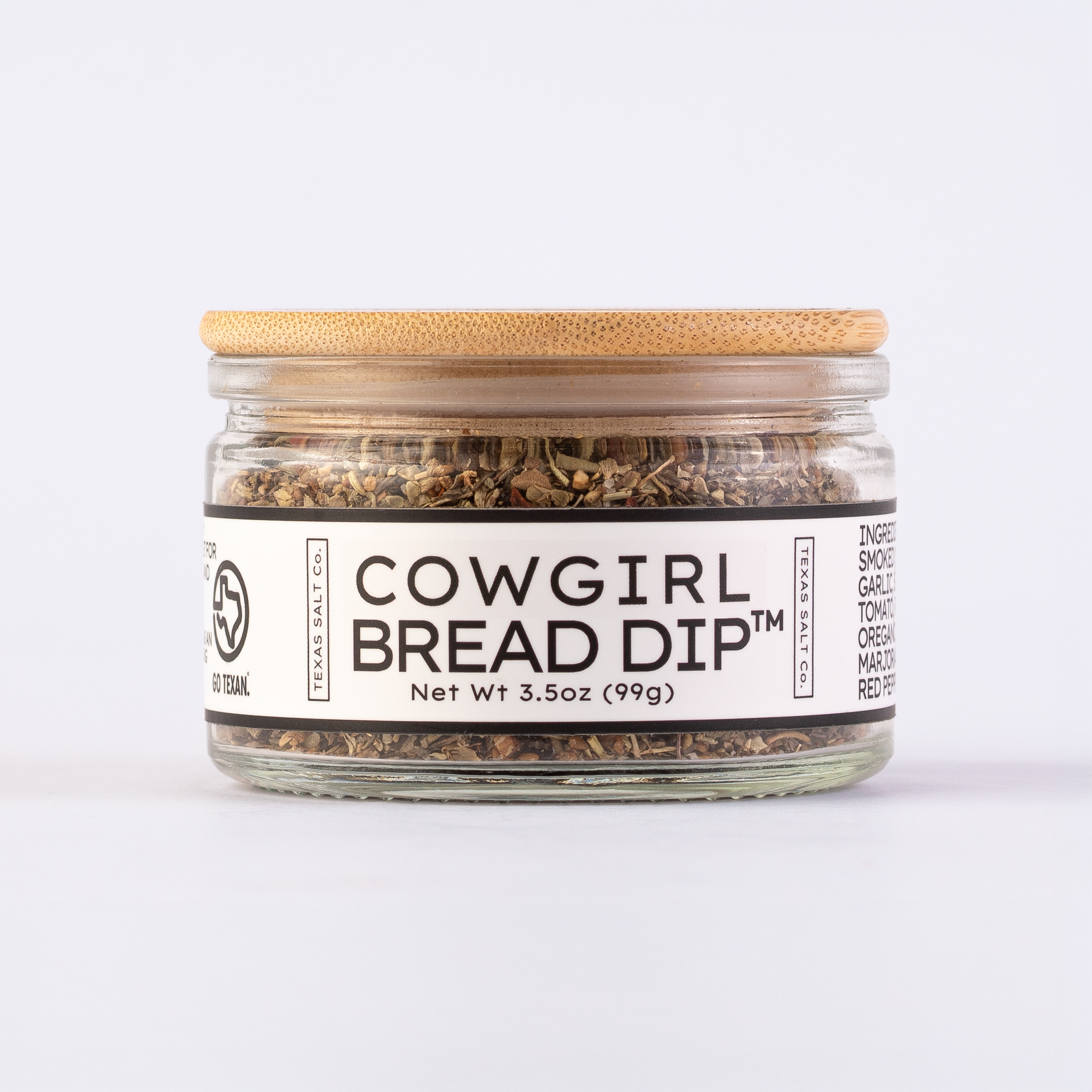 Cowgirl Bread Dip