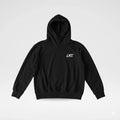 LRT BAMBOO HOODIE - BLACK