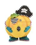 Patience Brewster Mini Pumpkin PIRATE